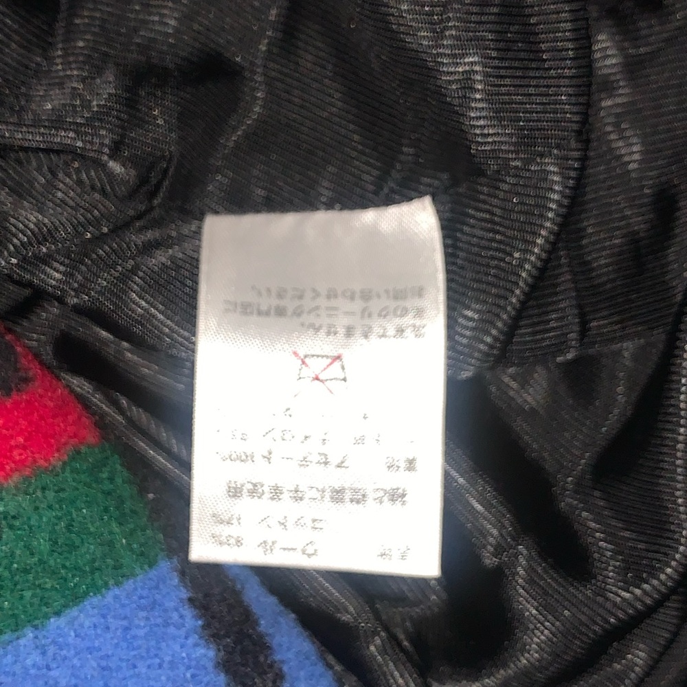 Pendleton Jacket Made In Usa Medium - image 7